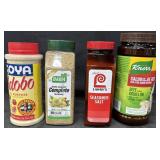 28oz. Bottle of Goya Adobo Seasoning (Nov 11,