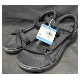 Skechers Swift Fit Size 9 Sandals