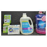 Affresh washing machine cleaner 12 count. All