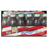 18- 16.9fl.oz. Bottles of Gold Peak Sweet Tea