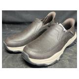Men's Skechers Izaiah swift fit shoes, size 11