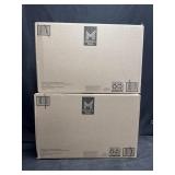 2- 120ct. Boxes of Overnight Pads