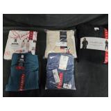 Women's size X-Large pajama sets and pants. New