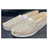 Ladies Tom's Alpargata shoes