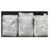 3-10.5lb bags Fresh Step cat litter