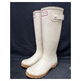 Hunter Women's Size 7 Original Tall Boots