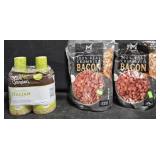 Olive Garden Italian dressing 48oz. 2- Really