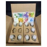 9 Air Wick essential oils air freshener refills