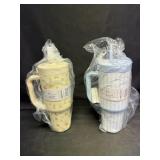 Ello 2pk. Oasis Stainless Steel 30oz. Tumblers