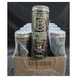 Black Rifle Coffee company Espresso with Cream 12