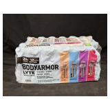24- 12fl.oz. Bottles of Body Armor Lyte Sports