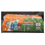 Gatorade 28 pack 12oz bottles
