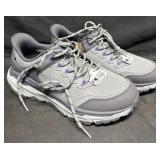 Skechers Swift Fit Ladies Size 6.5 Hiker Shoes