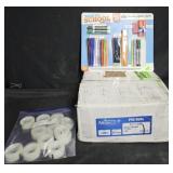 POS rolls 50 rolls. Back to school essentials