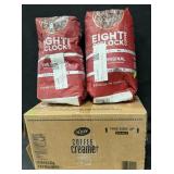 2- 40oz. Bags of Eight O'Clock Coffee Beans (Mar