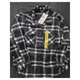 Women's size Medium shacket. New w/ tags