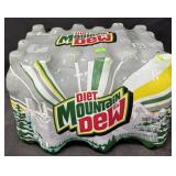 24- 16.9fl.oz. Bottles of Diet Mountain Dew (Jun
