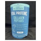 24 oz Vital Proteins collagen peptides