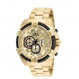 Invicta Bolt Men's 52mm Watch
