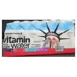 Vitamin water Zero sugar 18 variety pack 16.9oz