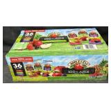 36- 6.75fl.oz. Pouches of Apple & Eve Juice