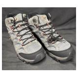 Merrell Men's Size 11 MOAB 3 MID WP Shoes