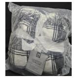 Lounge Throw Blanket 60x70'