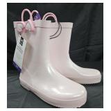 Kid's size 2/3 Rain boots
