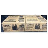 2000 1/6 barrel T-Shirt bags