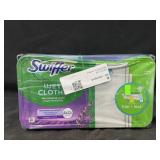64 Swiffer wet cloths