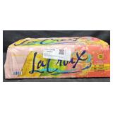 La Croix sparkling water 24 variety pack 12oz
