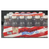 18-16.9 fl oz Gold Peak unsweetened tea