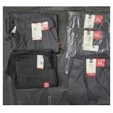 Women's size X-Large pants. New w/ tags