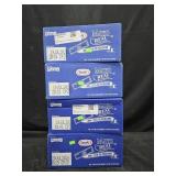 4- Kraft Real Mayo packets 200 per box