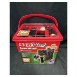 PocketHose Copper Bullet 100ft. Expanding Hose