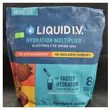 Liquid IV 30 count variety pack