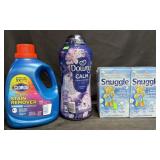 112.75fl.oz. Jug of Clorox2 for Colors Stain