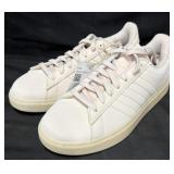 Adidas Women's Size 8.5 GrandCourt 2.0 Sneakers
