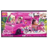 Barbie® DREAM CAMPER Vehicle Playset,