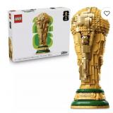 LEGO Editions FIFA World Cup Official Trophy