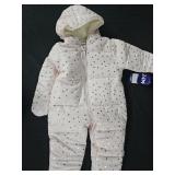 Baby's size 24M snow suit. New w/ tags