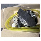 Small Carburator for Filter Trimmer