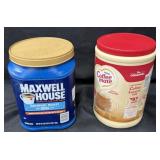 43.1oz. Tub of Maxwell House Original Ground