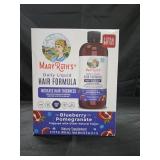 Mary Ruth's daily liquid hair formula 44oz