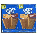 96-20.3oz Pop-Tarts