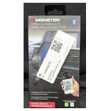 Monster CarPlay & Android Auto Wireless Connector