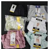 Women's size Medium shorts. New w/ tags