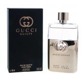 Gucci Guilty Eau de Toilette for Women, 3 oz,