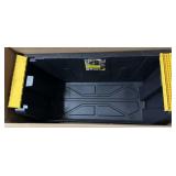 Heavy Duty Stackable Storage Bin