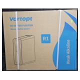 New in Box- Reverse Osmosis System - Alkaline PH